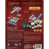 Diplomacy: The Golden Blade Kartenspiel *Englische Version*