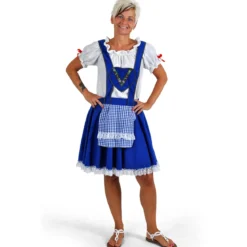 Dirndl Vroni