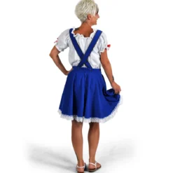 Dirndl Vroni