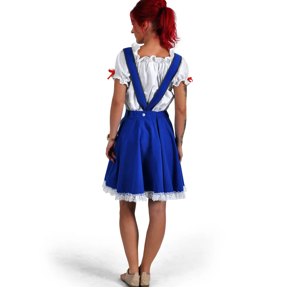 Dirndl Vroni