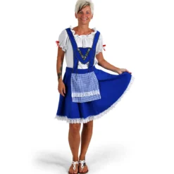 Dirndl Vroni