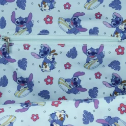 Disney by Loungefly Midi Rucksack Lilo & Stitch Animal Friends