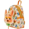 Disney by Loungefly Mini Rucksack Zootopia 2