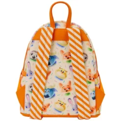 Disney by Loungefly Mini Rucksack Zootopia 2