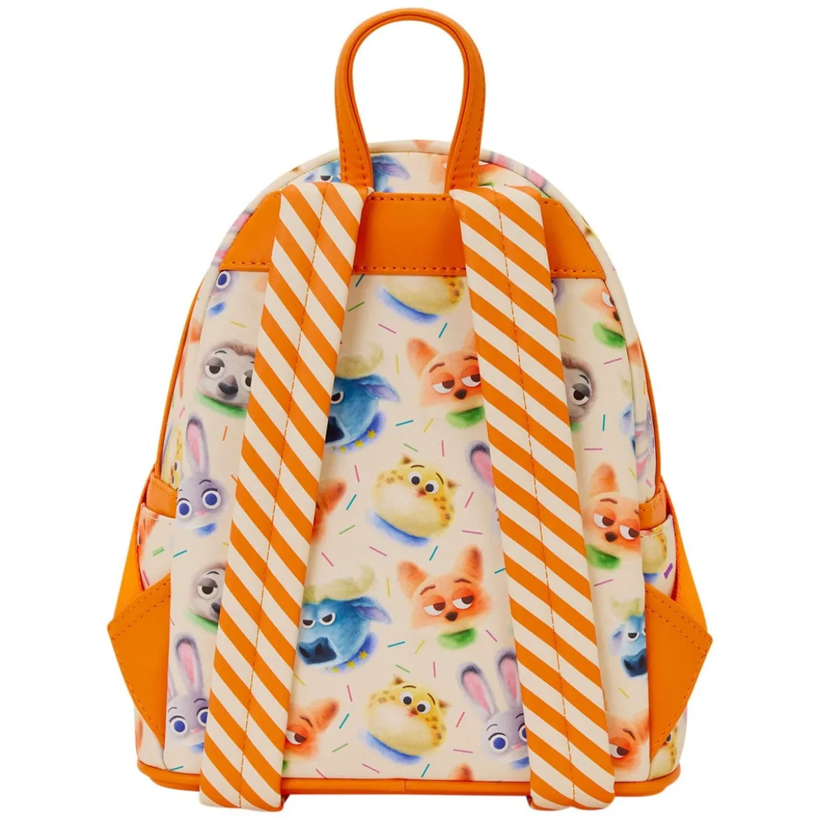 Disney by Loungefly Mini Rucksack Zootopia 2