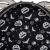 Disney by Loungefly Rucksack NBC Headless Jack Skellington