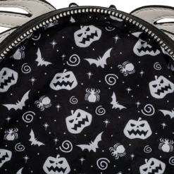 Disney by Loungefly Rucksack NBC Headless Jack Skellington