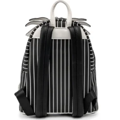 Disney by Loungefly Rucksack NBC Headless Jack Skellington