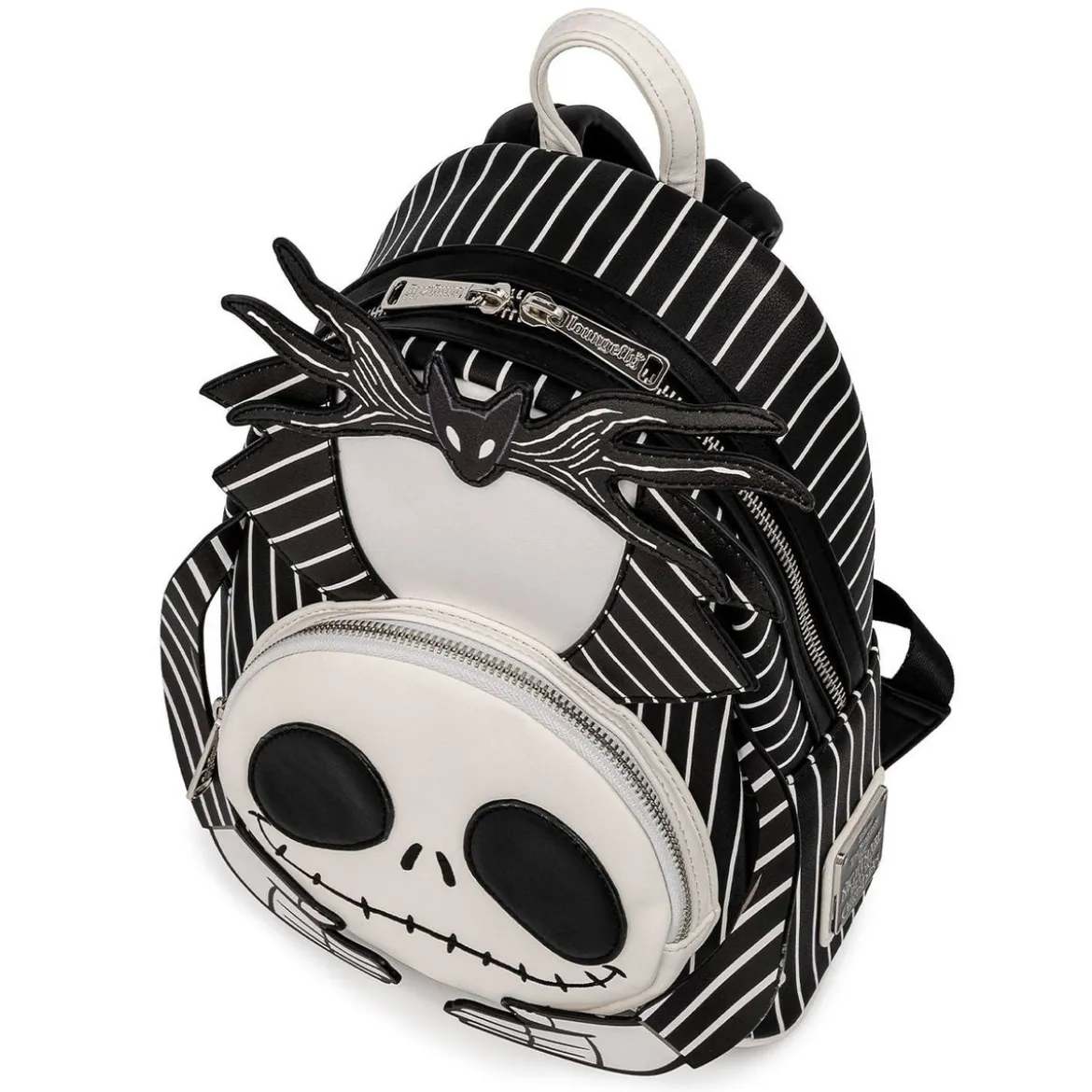 Disney by Loungefly Rucksack NBC Headless Jack Skellington