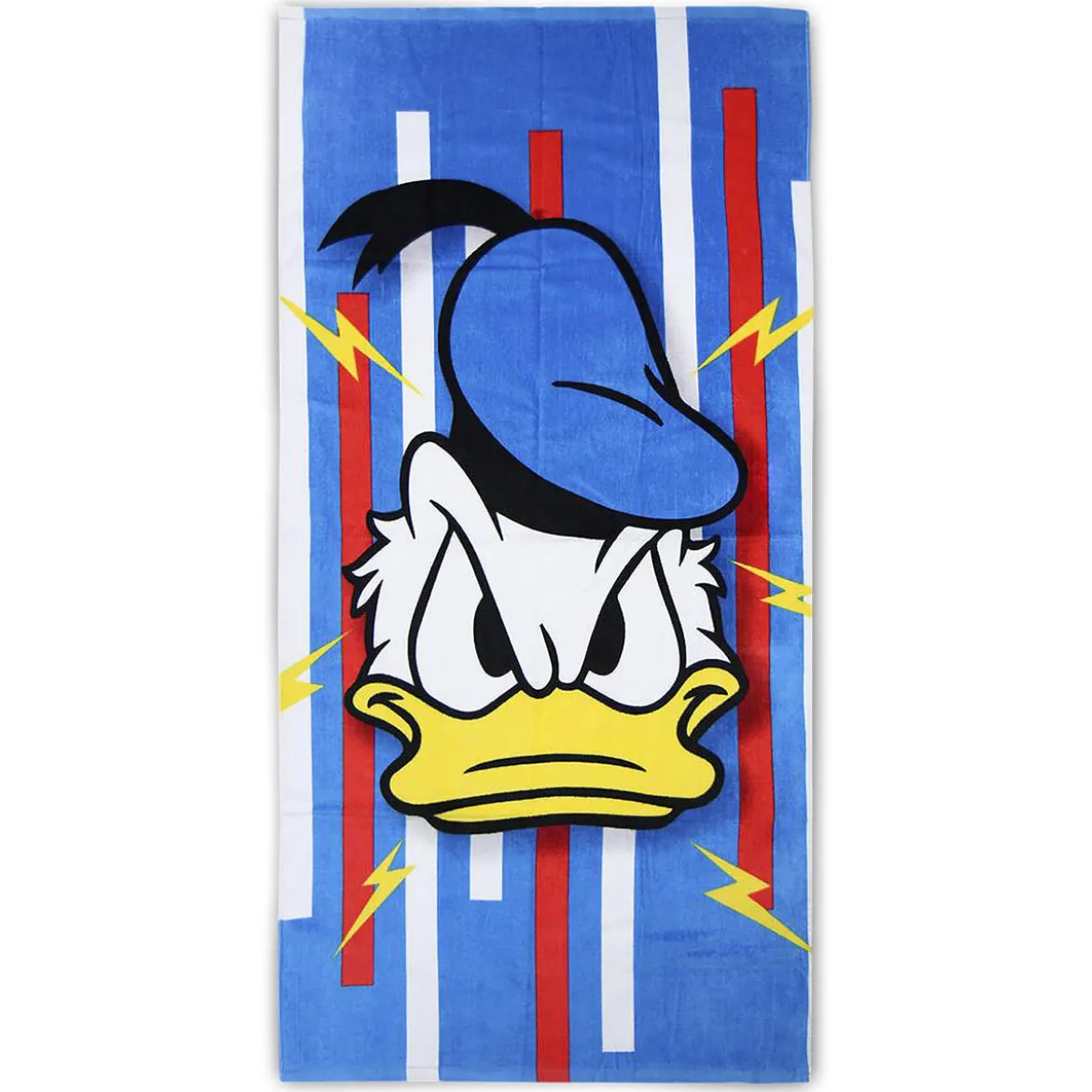 Disney - Donald Duck Badetuch