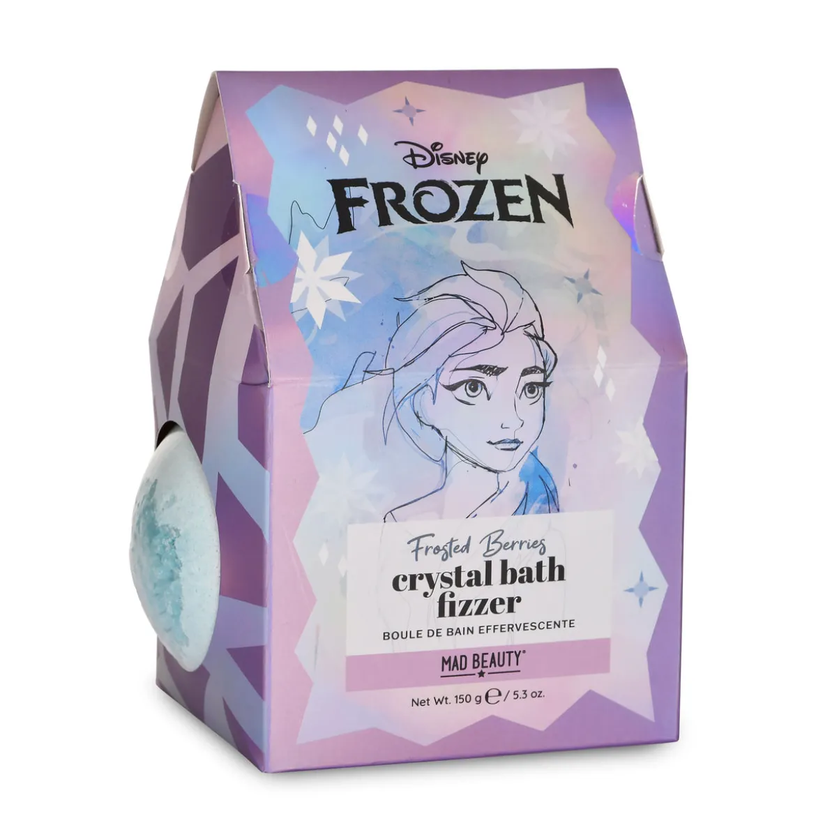 Disney Frozen - Elsa Badefizzer