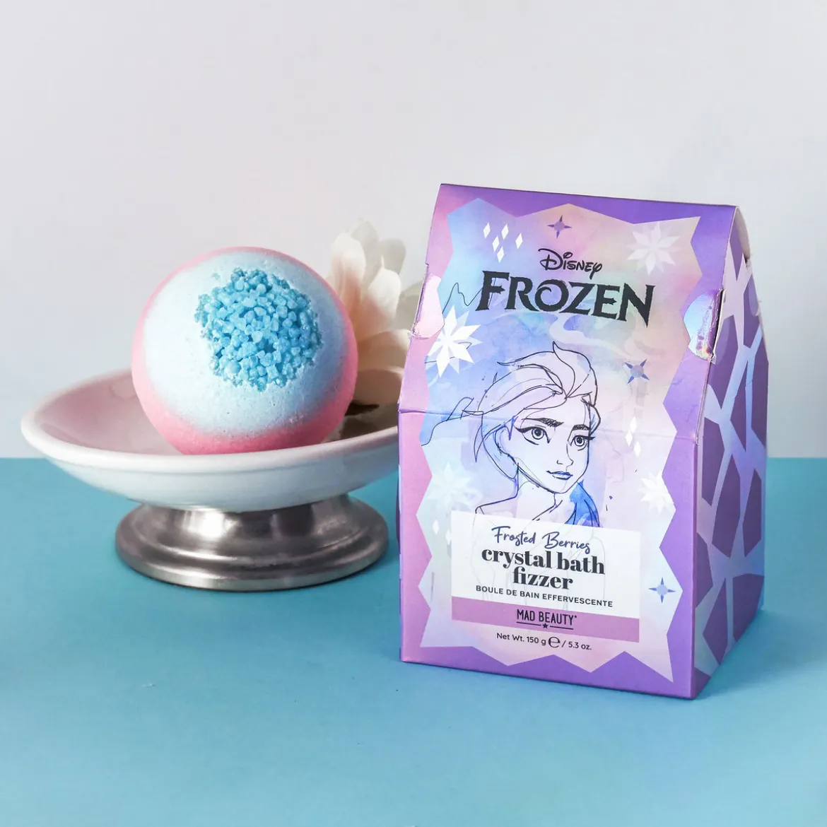 Disney Frozen - Elsa Badefizzer
