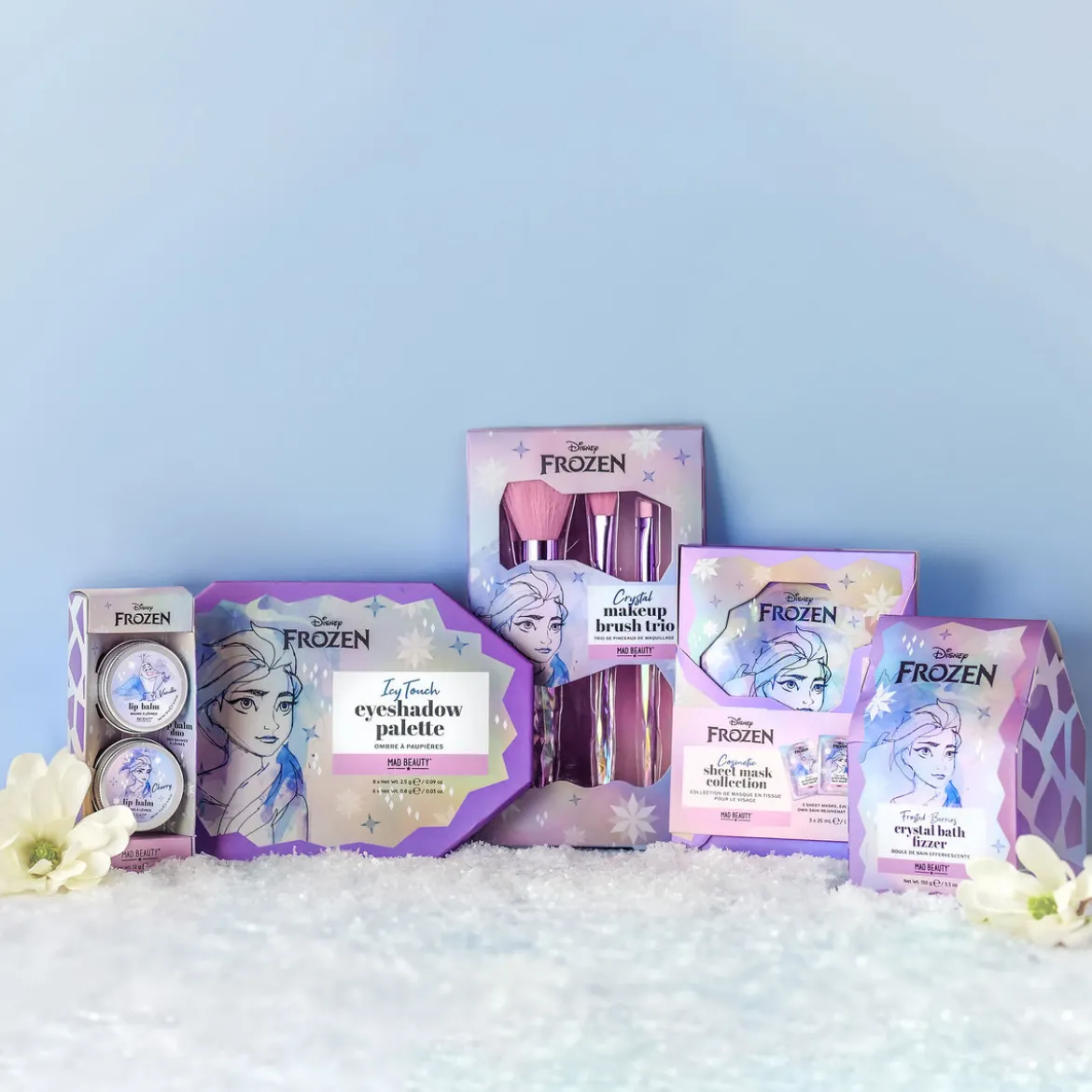 Disney Frozen - Elsa Badefizzer