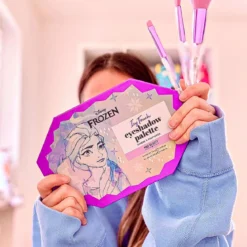 Disney Frozen - Elsa Lidschatten