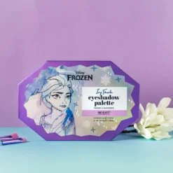 Disney Frozen - Elsa Lidschatten