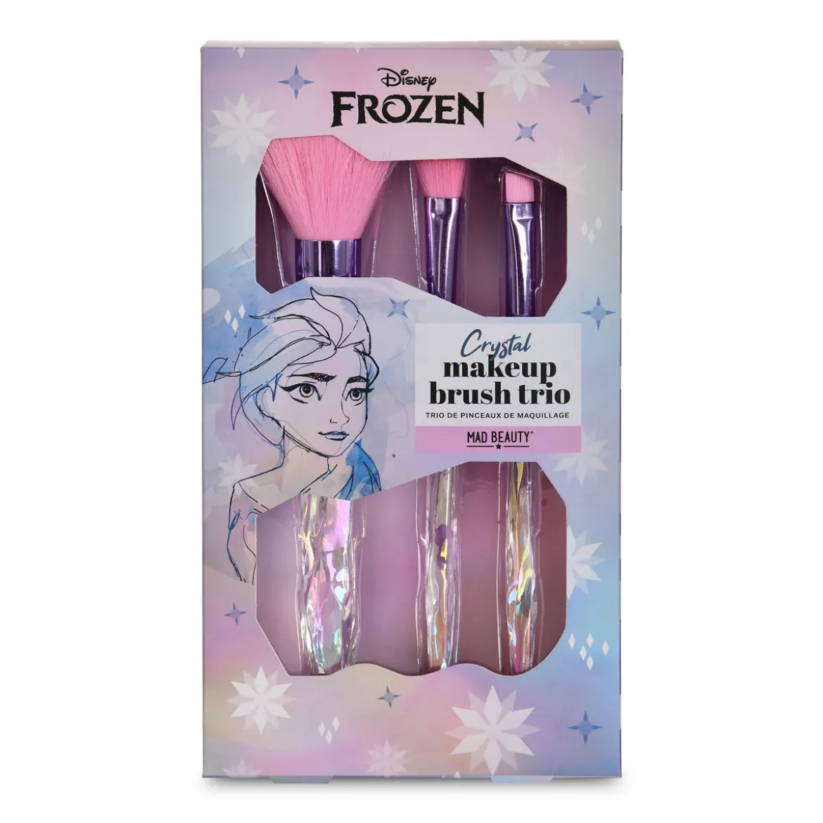Disney Frozen Schminkpinsel 3er Set