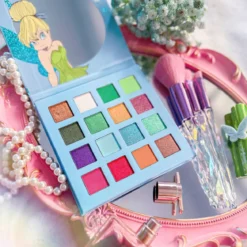 Disney Frozen Schminkpinsel 3er Set