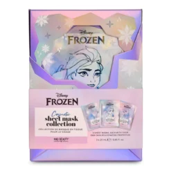 Disney - Frozen Sheet Masken 3er Set