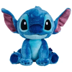 Disney Lilo & Stitch Plüschfigur Stitch Refresh 25 cm