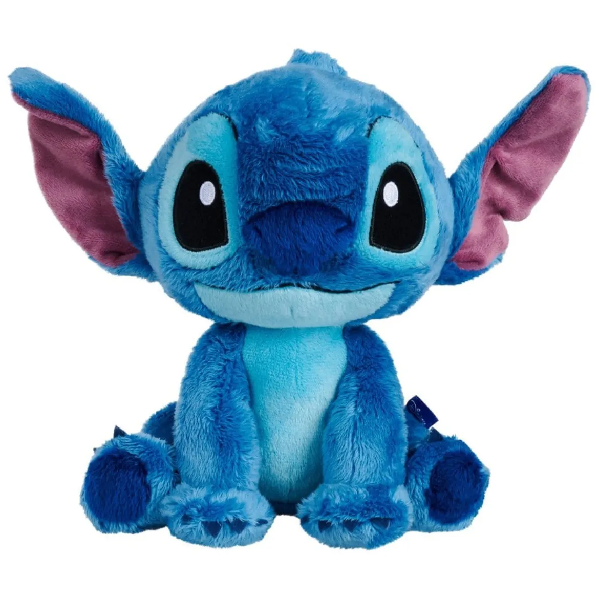 Disney Lilo & Stitch Plüschfigur Stitch Refresh 25 cm