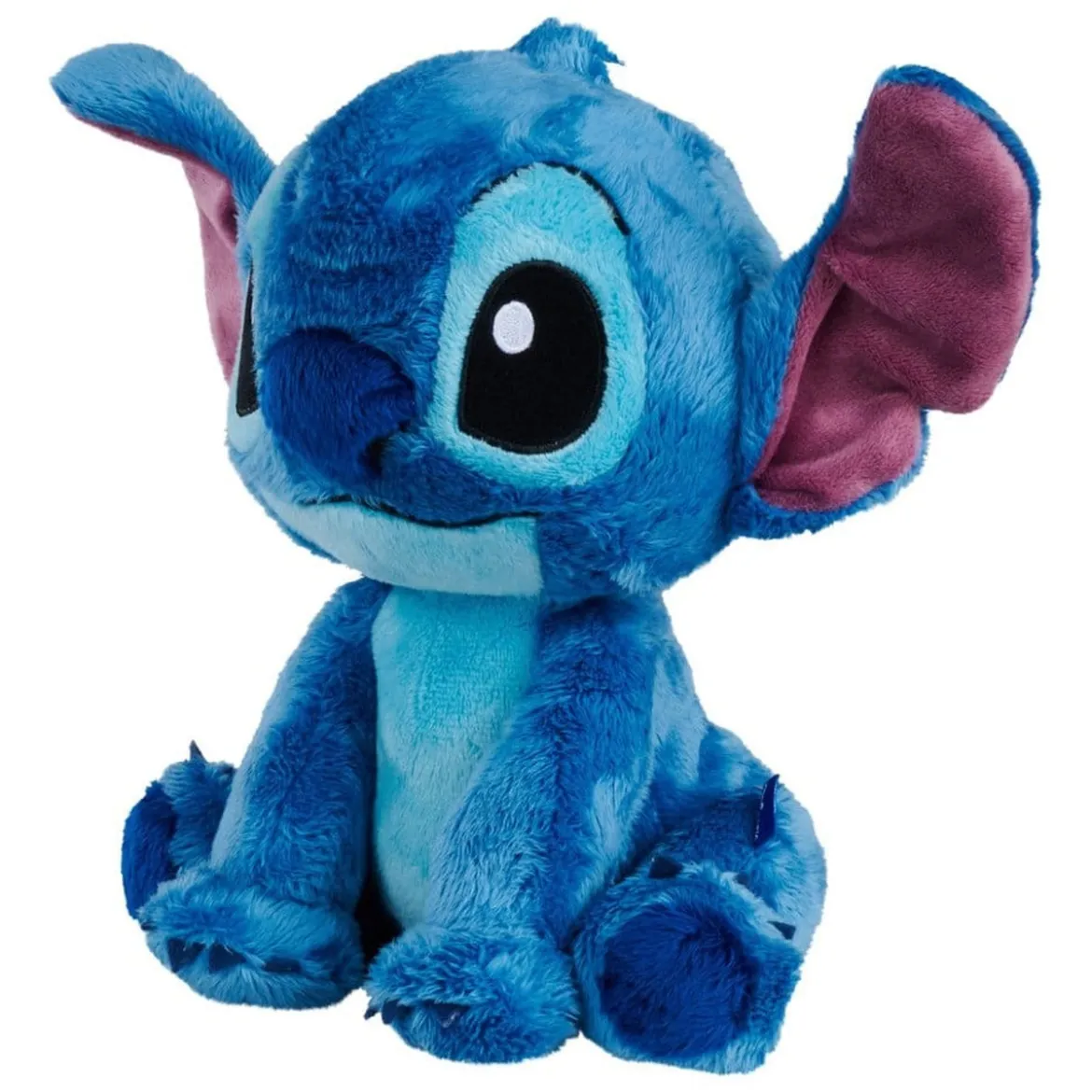 Disney Lilo & Stitch Plüschfigur Stitch Refresh 25 cm