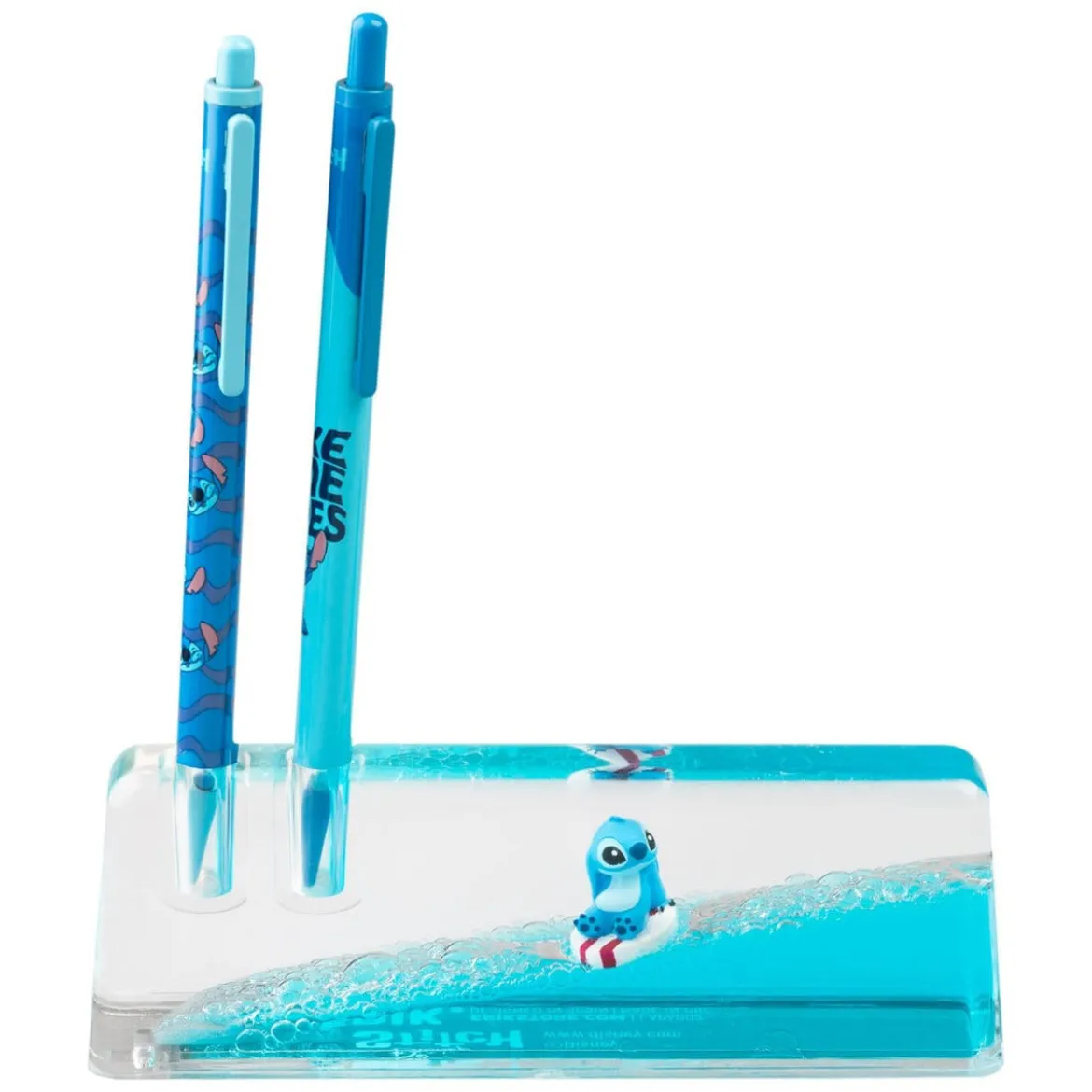 Disney Lilo & Stitch Stiftehalter Stitch