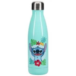 Disney: Lilo & Stitch - Stitch Metal Water Bottle