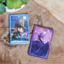 Disney Lorcana Der Einstieg Trading Card Game