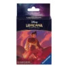 Disney Lorcana Kartenhüllen Aladdin - Himmelsleuchten Trading Card Game