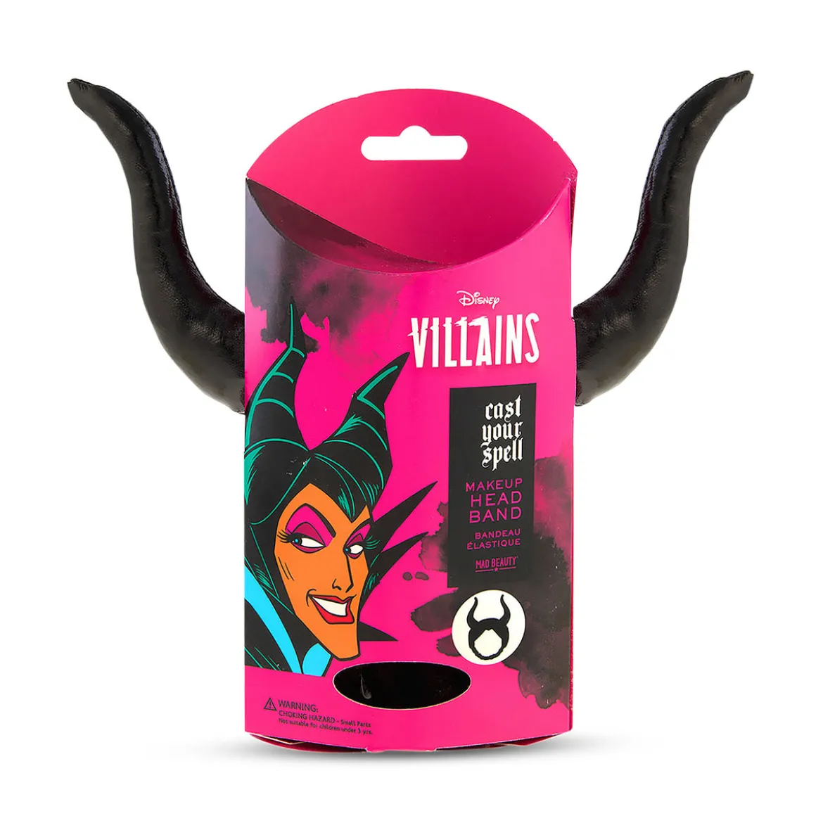 Disney - Maleficent Haarband