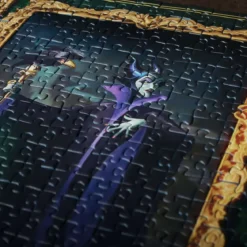 Disney Maleficent - Villainous Puzzle 1000 Teile