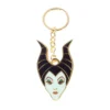 Disney - Maleficient Schlüsselanhänger