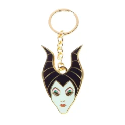 Disney - Maleficient Schlüsselanhänger