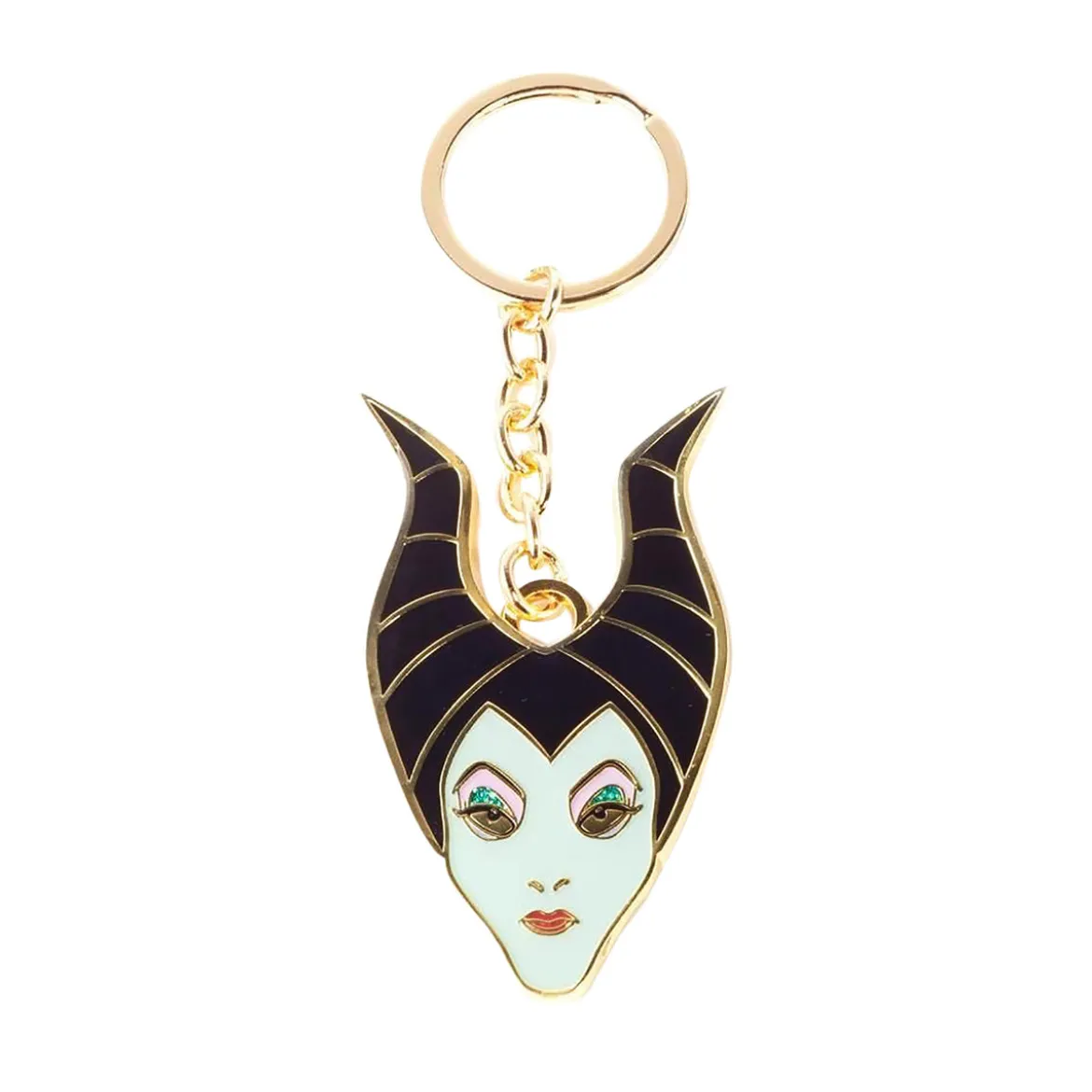 Disney - Maleficient Schlüsselanhänger