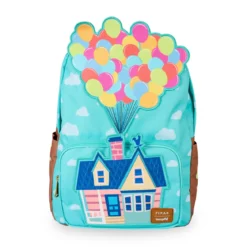 Disney Pixar - Oben Rucksack