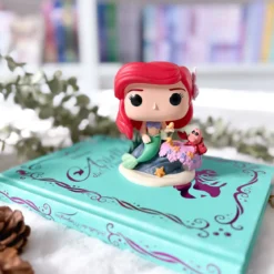 Disney Princess - Arielle Funko Pop Figur