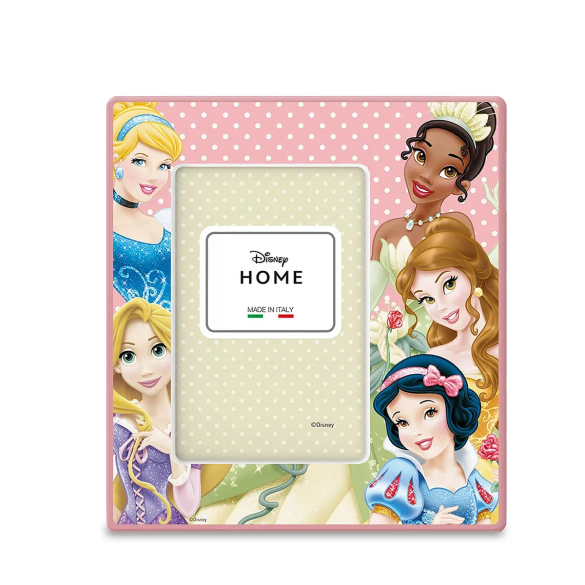 Disney Princess - Bilderrahmen