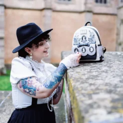 Disney Princess Cameo Mini Rucksack