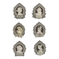 Disney Princess - Cameo Mystery Funko Pop Pin