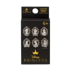 Disney Princess - Cameo Mystery Funko Pop Pin