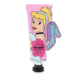 Disney Princess - Cinderella Handcreme und Nagelfeile
