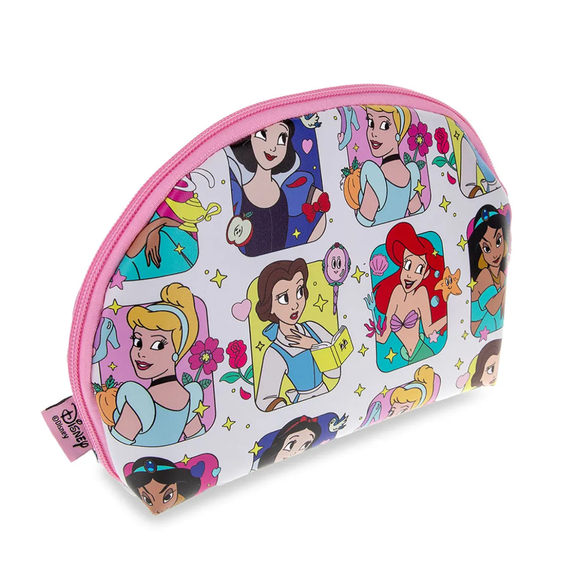 Disney Princess - Kosmetiktasche