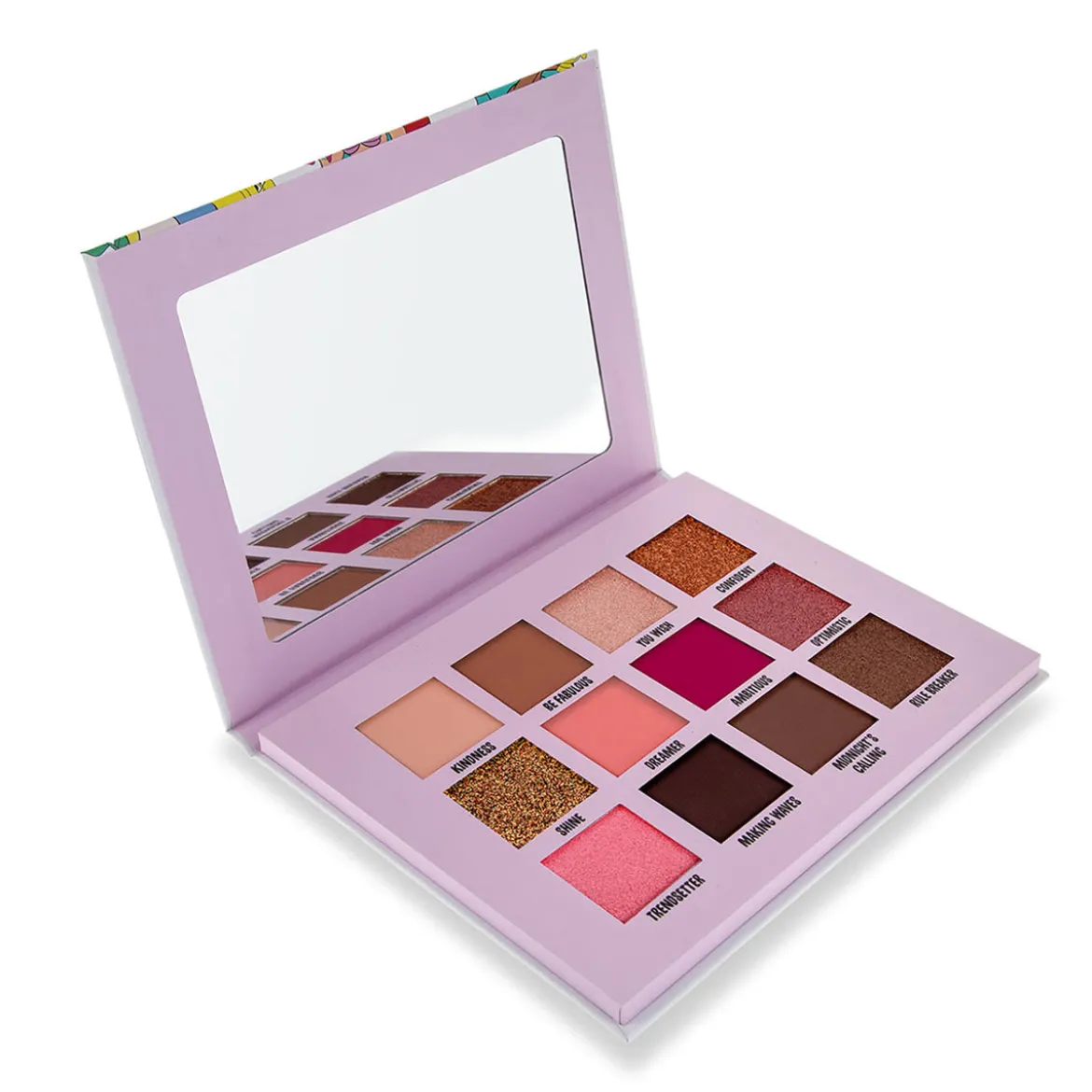 Disney Princess - Lidschatten Palette