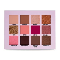 Disney Princess - Lidschatten Palette