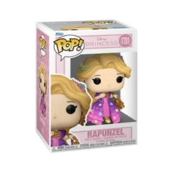 Disney Princess - Rapunzel (Grand Entrance) Funko Pop Figur