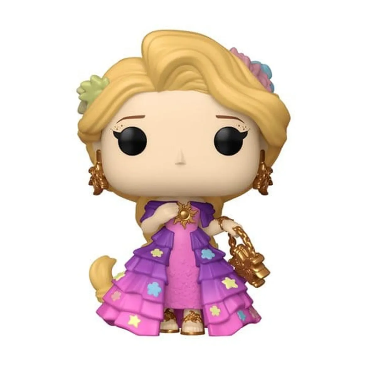 Disney Princess - Rapunzel (Grand Entrance) Funko Pop Figur