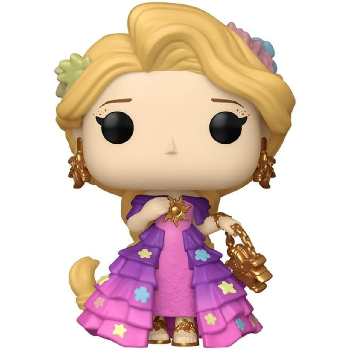 Disney Princess - Rapunzel (Grand Entrance) Funko Pop Figur