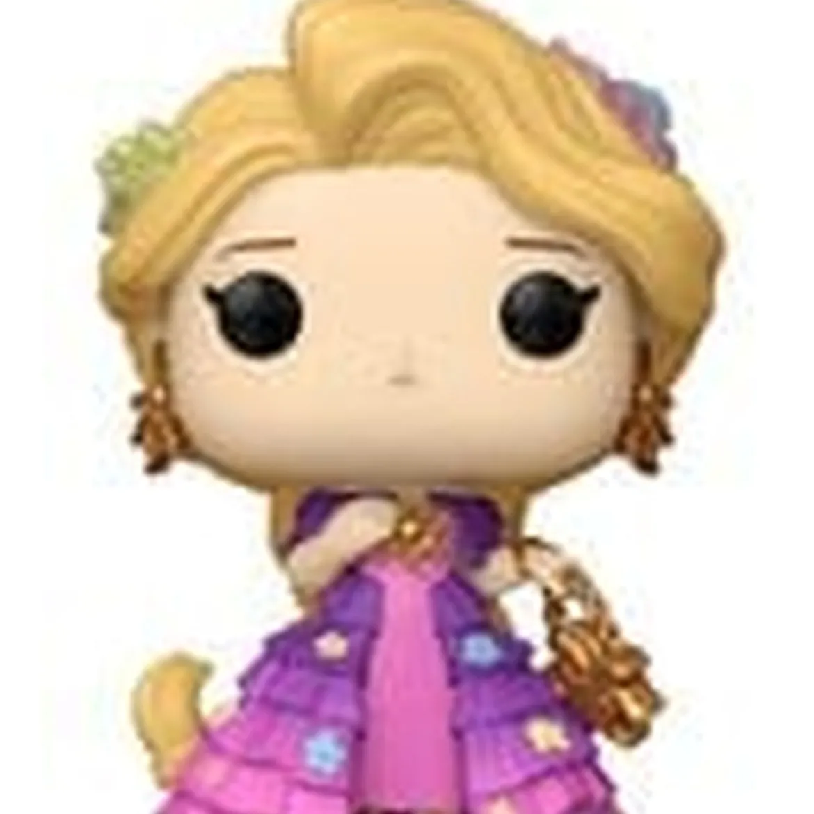 Disney Princess - Rapunzel (Grand Entrance) Funko Pop Figur