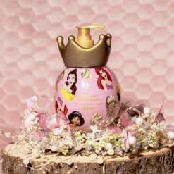 Disney Princess - Seifenspender mit Waschgel