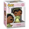 Disney Princess - Tiana (Grand Entrance)Funko Pop Figur